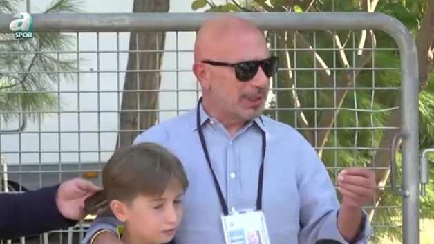 Hakan Bilal Kutlualp: “Gerekirse kasiyer olurum”