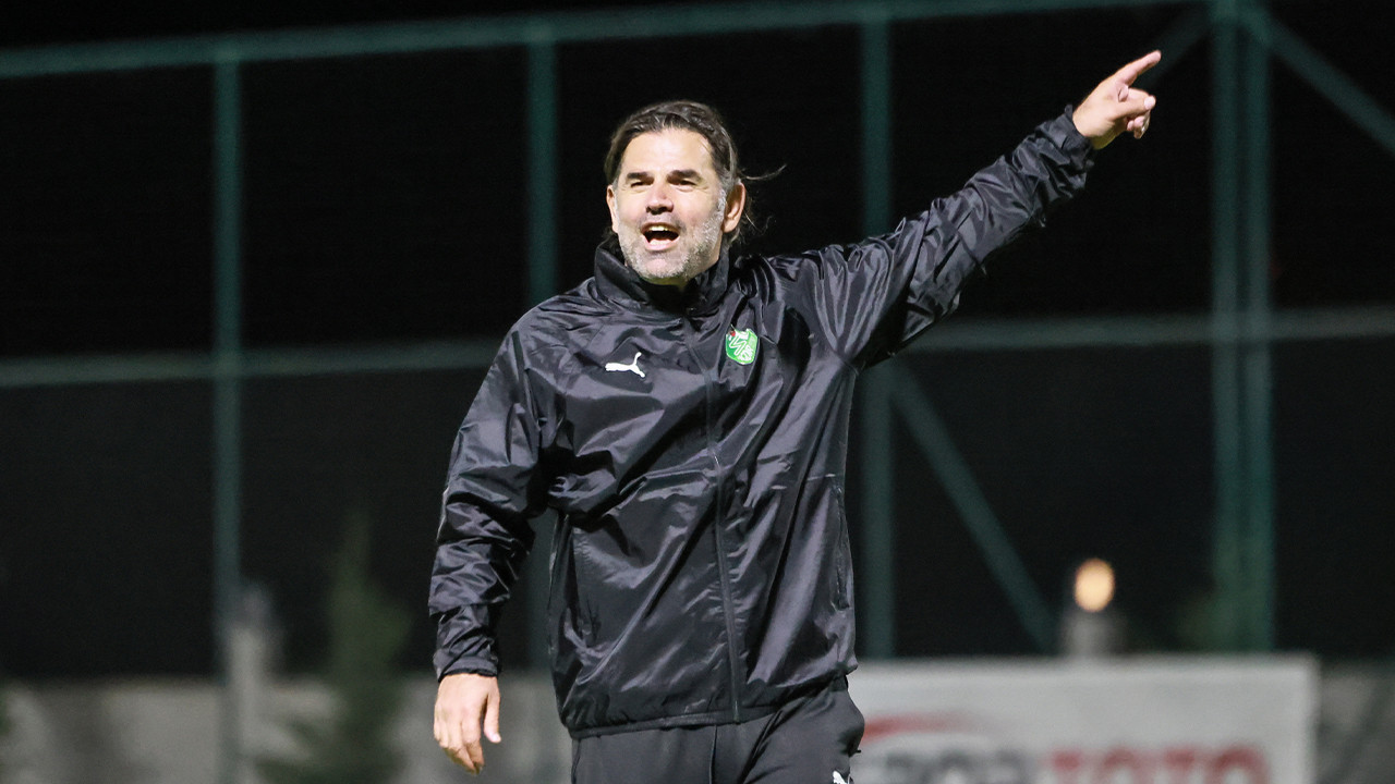 İbrahim Üzülmez, Iğdır FK’yi şampiyonluk yarışında tutmayı hedefliyor