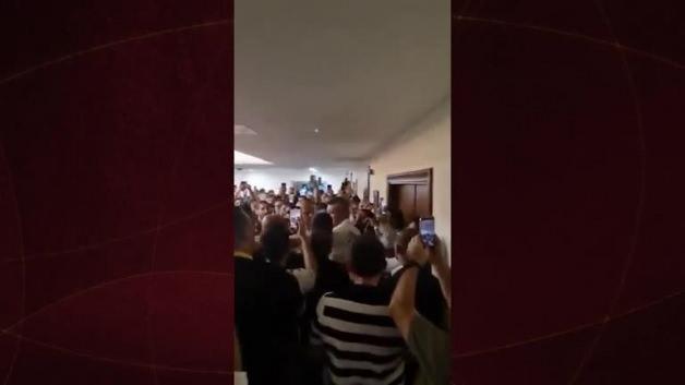 Resmi olmayan sonuçlara göre Fenerbahçe’nin yeni başkanı Sadettin Saran!