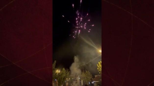 Sadettin Saran’ın başkanlığı memleketi Kırıkkale’de kutlandı