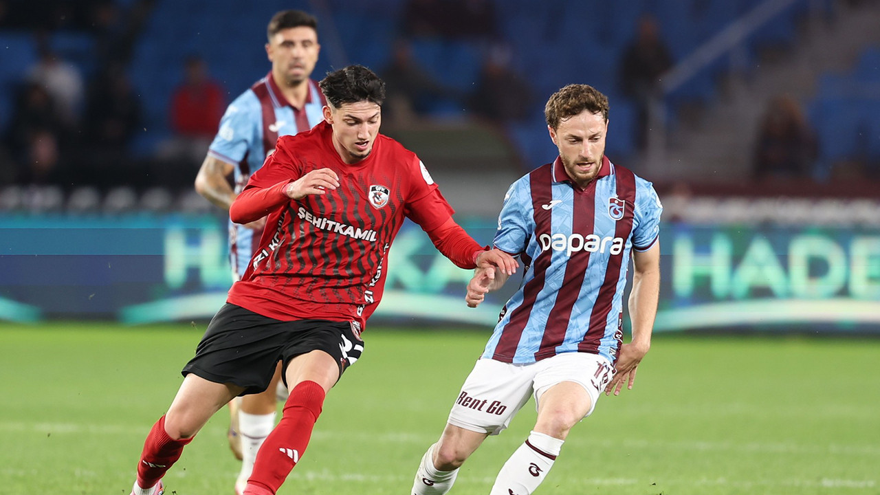 Trabzonspor’da Mustafa Eskilhellaç farkı! Adından söz ettirmeyi başardı