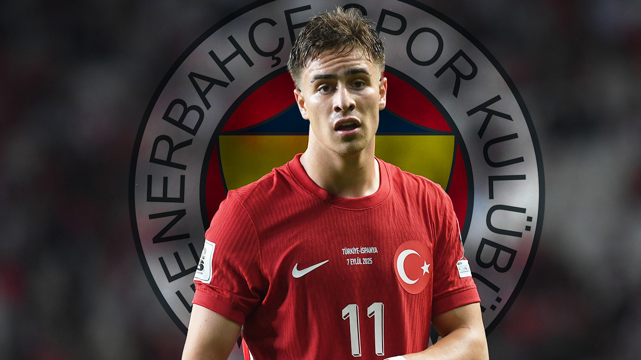 Kenan Yıldız, Fenerbahçe’nin kapısından dönmüş! Alay ederek reddetmişler: “Ne yıldızı kutup yıldızı mı?” Kenan Yıldız, Fenerbahçe’nin kapısından dönmüş! Alay ederek reddetmişler: “Ne yıldızı kutup yıldızı mı?”